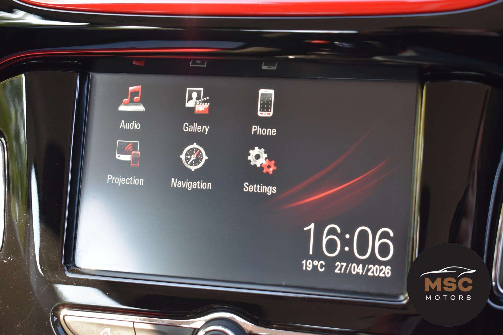 2018 VAUXHALL CORSA 2018 VAUXHALL CORSA
