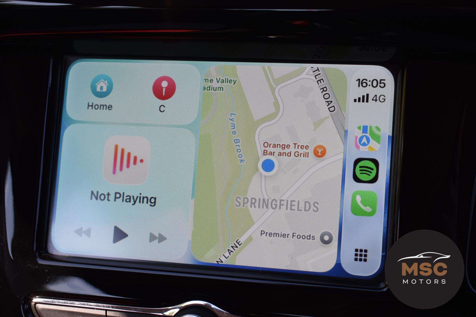 2018 VAUXHALL CORSA 2018 VAUXHALL CORSA