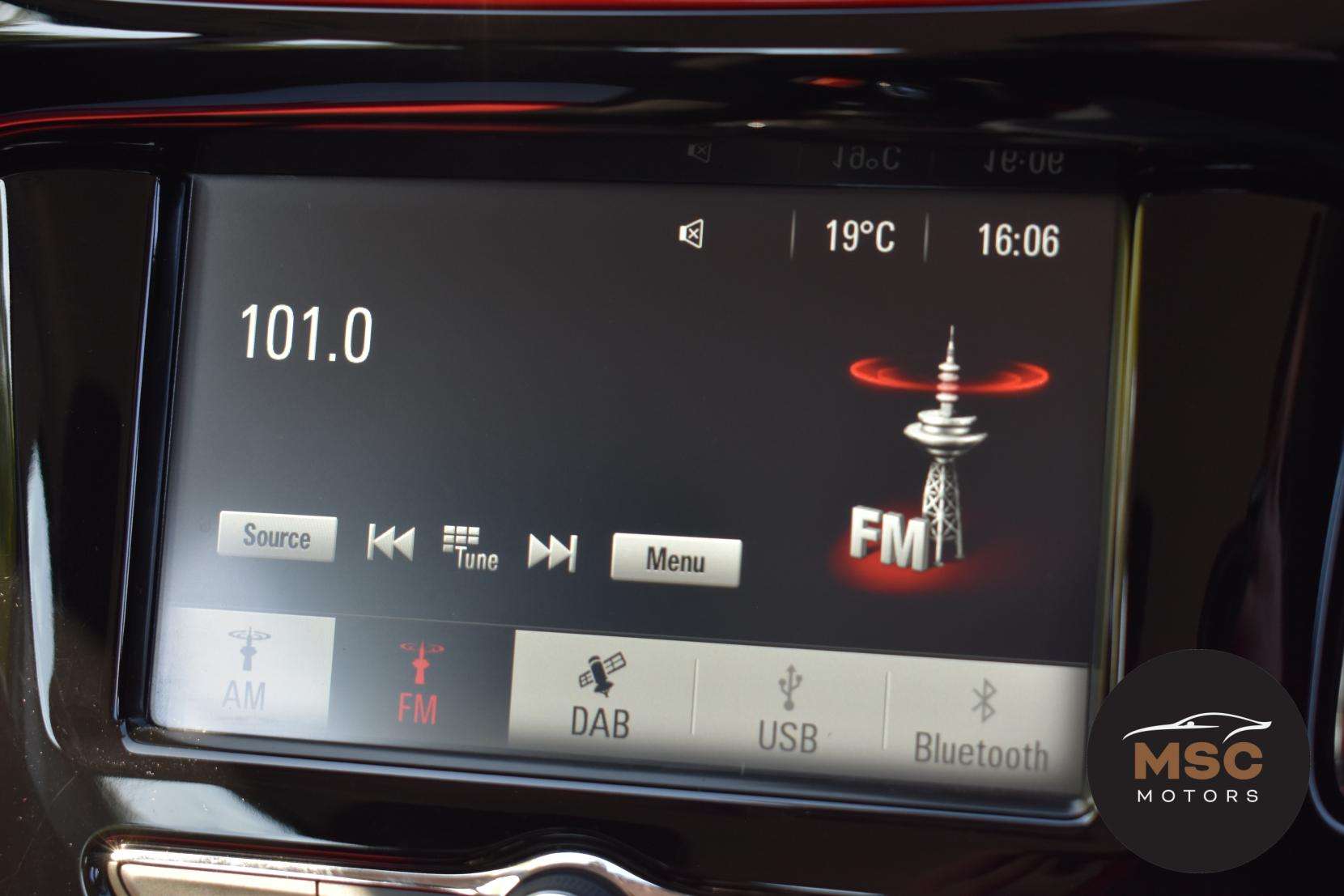 2018 VAUXHALL CORSA 2018 VAUXHALL CORSA