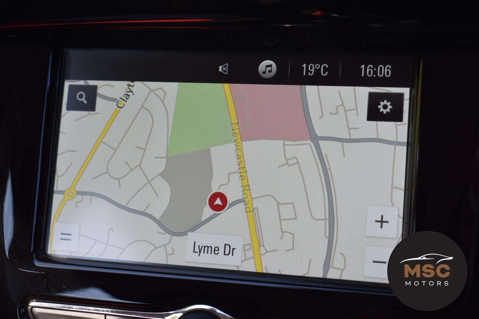 2018 VAUXHALL CORSA 2018 VAUXHALL CORSA