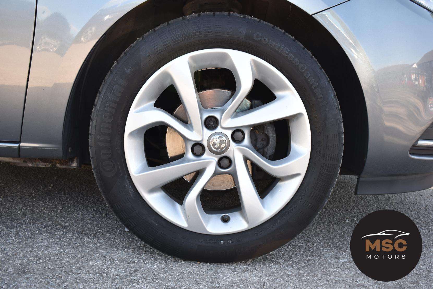2018 VAUXHALL CORSA 2018 VAUXHALL CORSA