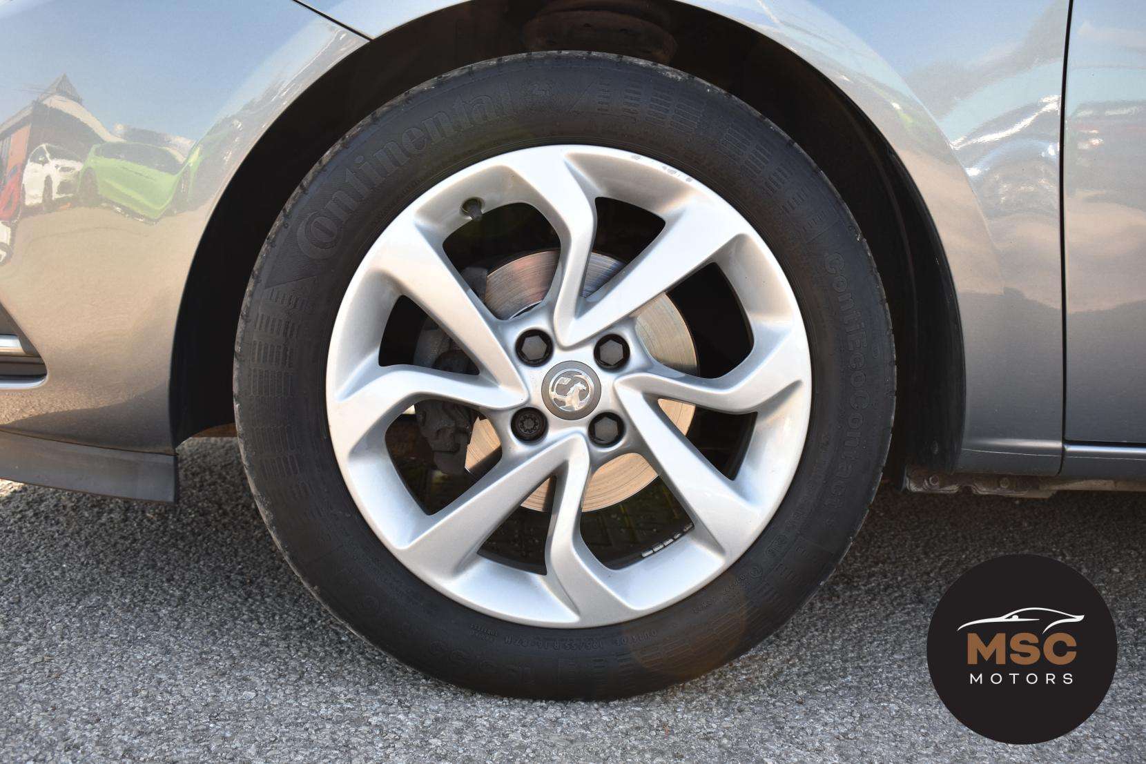 2018 VAUXHALL CORSA 2018 VAUXHALL CORSA