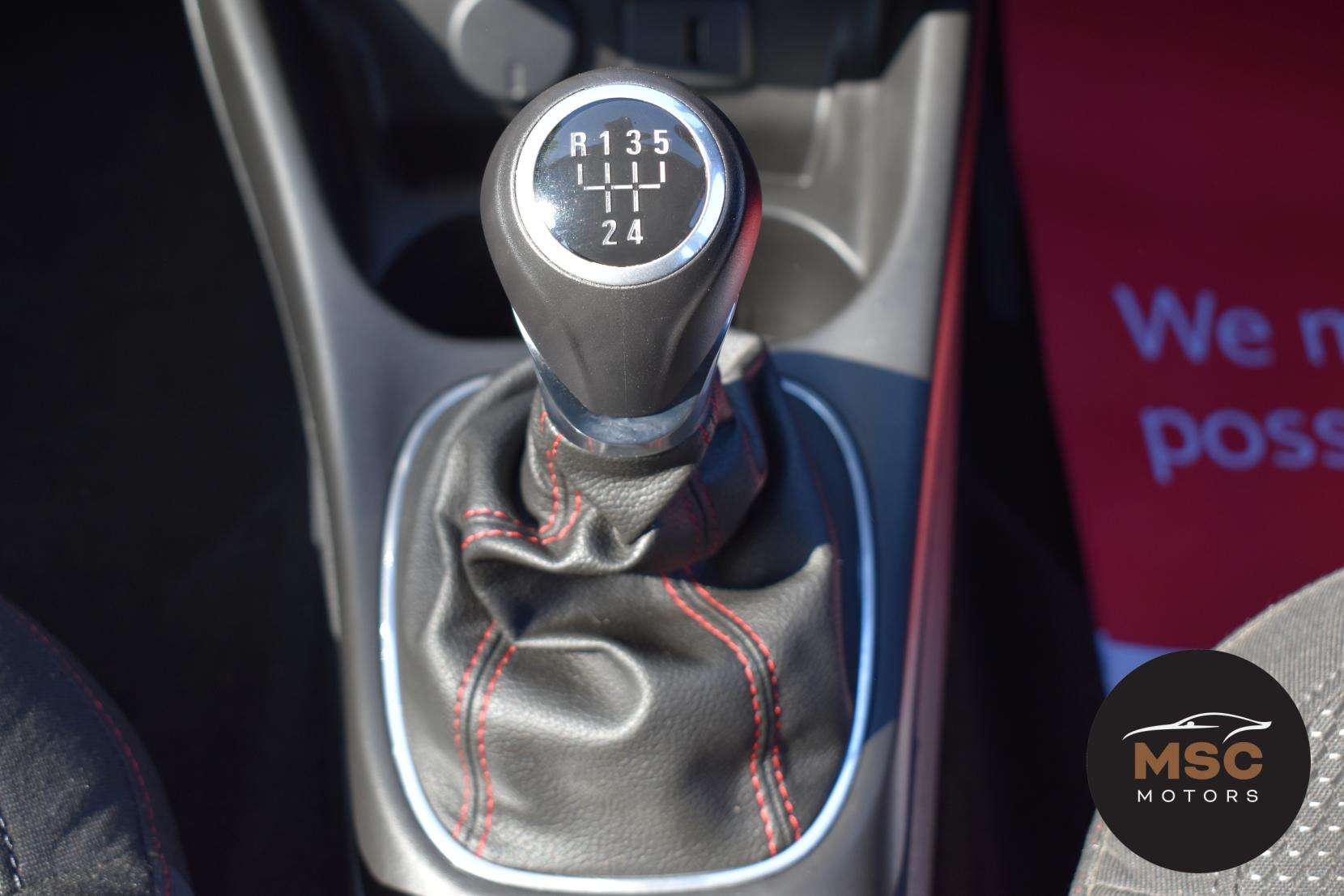 2018 VAUXHALL CORSA 2018 VAUXHALL CORSA