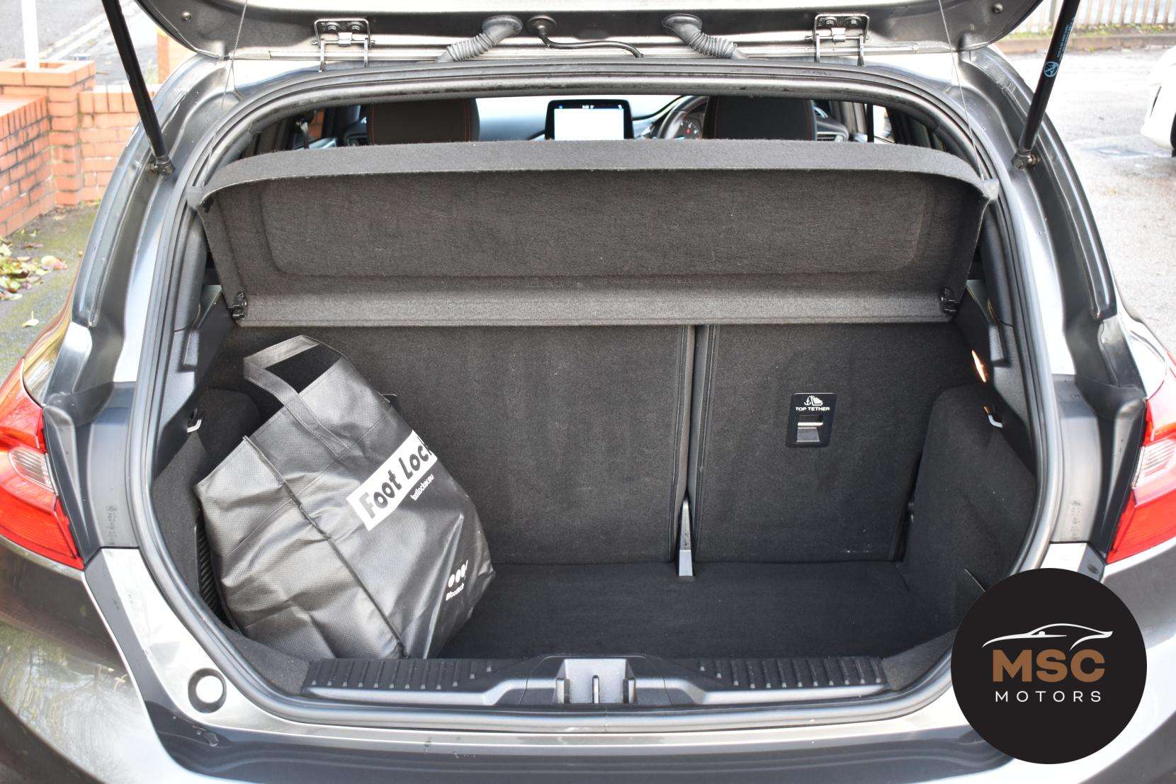 2019 FORD FIESTA 2019 FORD FIESTA