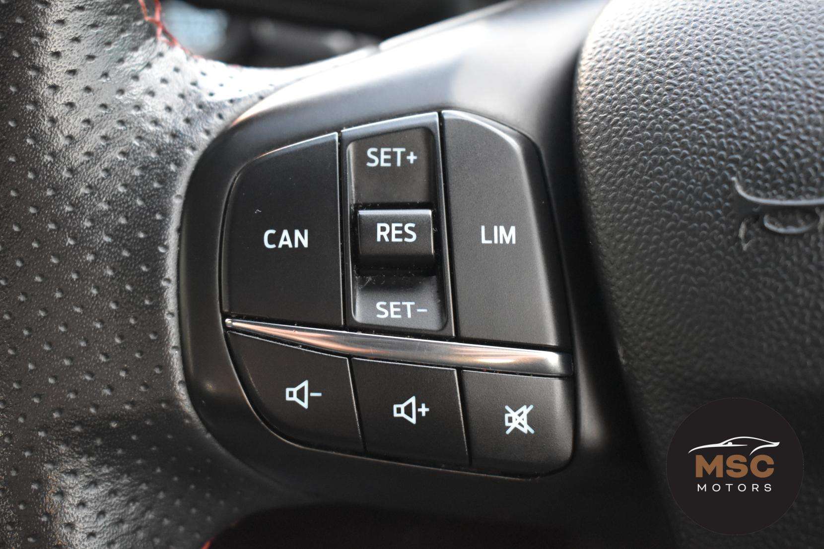 2019 FORD FIESTA 2019 FORD FIESTA