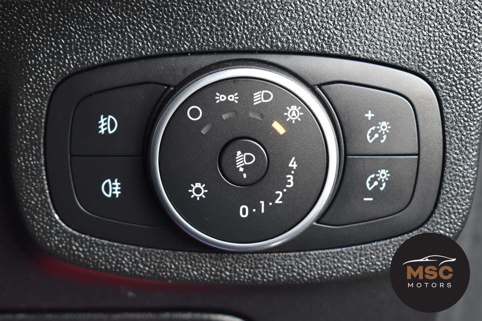 2019 FORD FIESTA 2019 FORD FIESTA