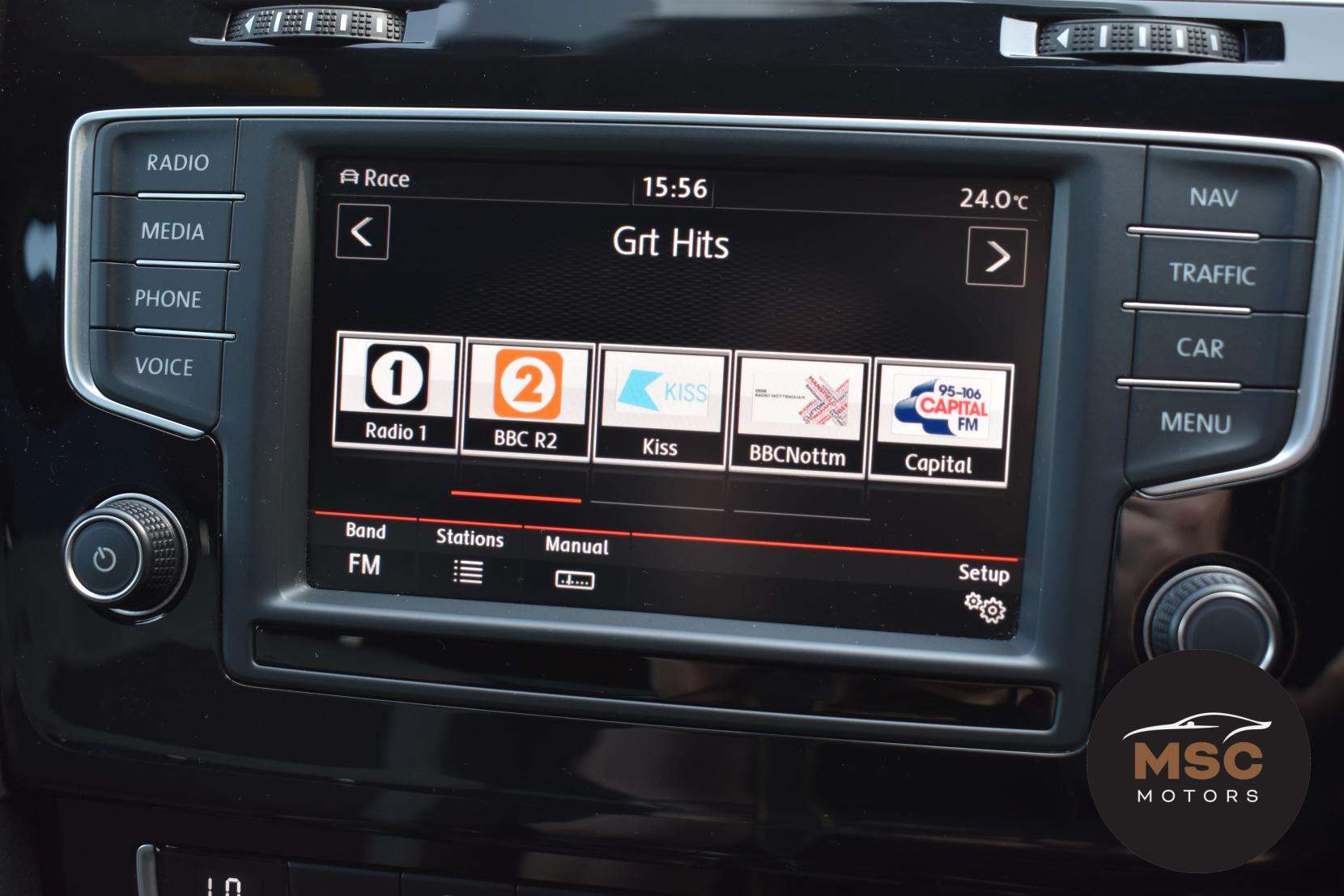 2016 VOLKSWAGEN GOLF 2016 VOLKSWAGEN GOLF