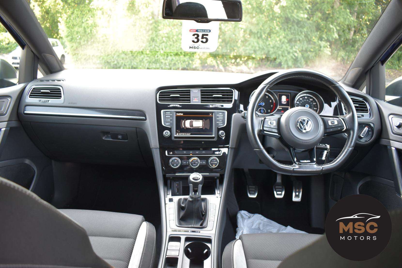 2016 VOLKSWAGEN GOLF 2016 VOLKSWAGEN GOLF