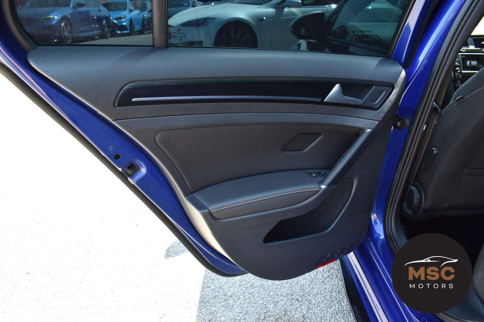 2016 VOLKSWAGEN GOLF 2016 VOLKSWAGEN GOLF
