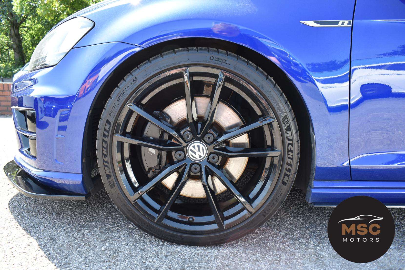 2016 VOLKSWAGEN GOLF 2016 VOLKSWAGEN GOLF