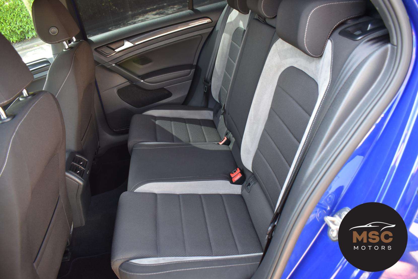 2016 VOLKSWAGEN GOLF 2016 VOLKSWAGEN GOLF