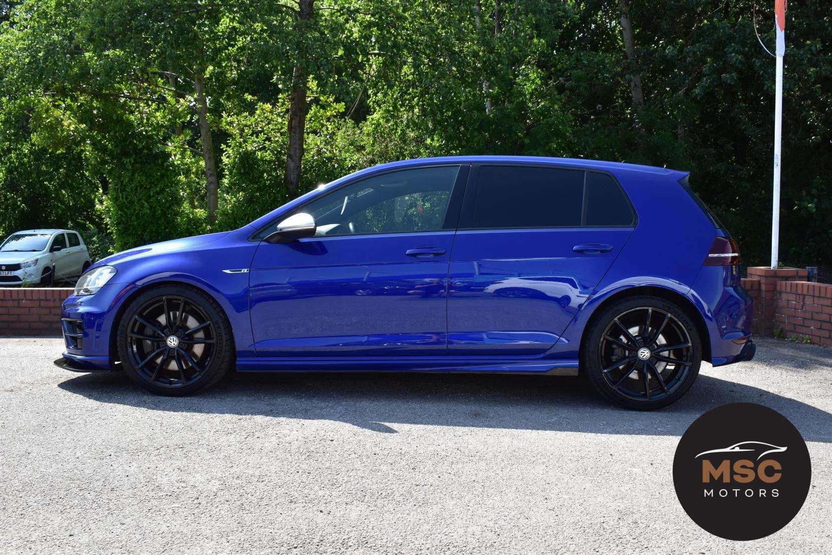 2016 VOLKSWAGEN GOLF 2016 VOLKSWAGEN GOLF