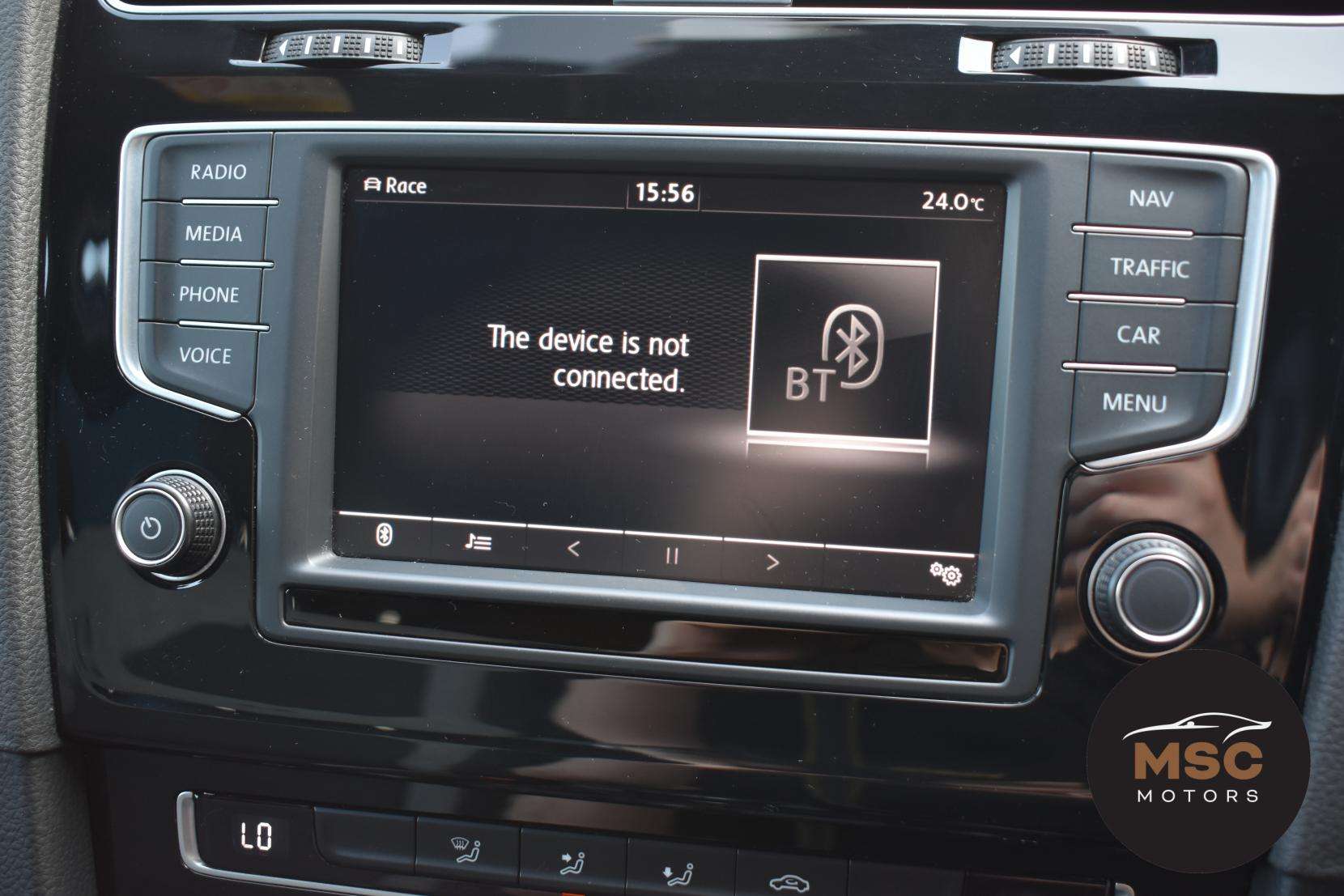 2016 VOLKSWAGEN GOLF 2016 VOLKSWAGEN GOLF