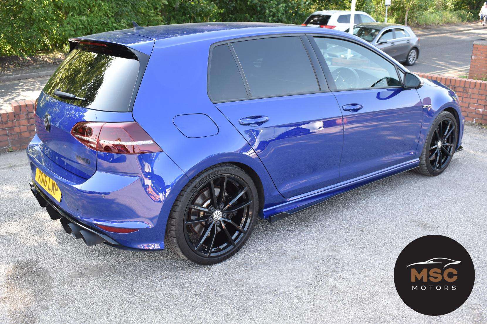 2016 VOLKSWAGEN GOLF 2016 VOLKSWAGEN GOLF
