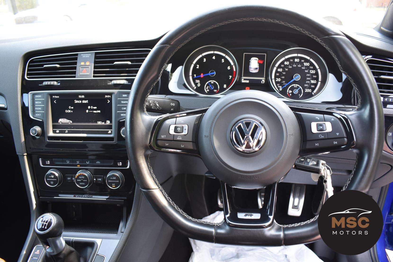 2016 VOLKSWAGEN GOLF 2016 VOLKSWAGEN GOLF