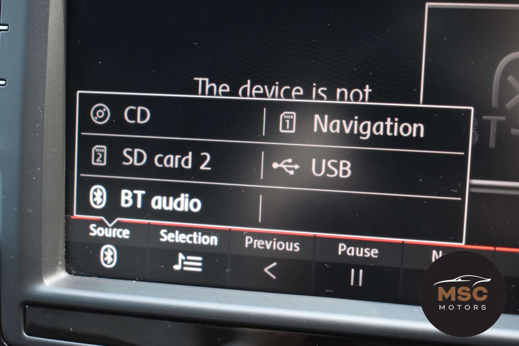 2016 VOLKSWAGEN GOLF 2016 VOLKSWAGEN GOLF