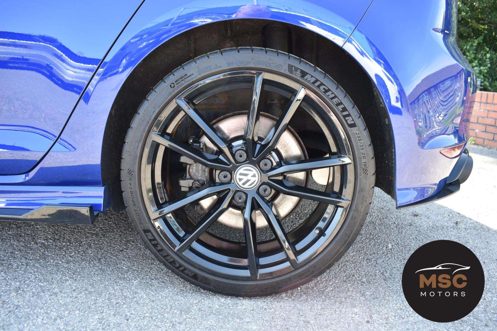 2016 VOLKSWAGEN GOLF 2016 VOLKSWAGEN GOLF