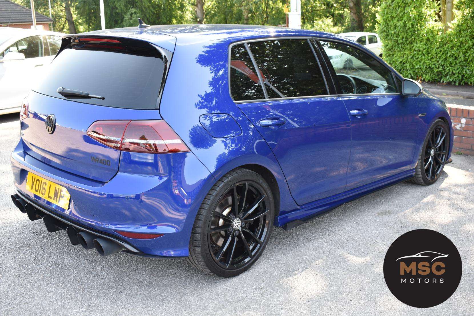 2016 VOLKSWAGEN GOLF 2016 VOLKSWAGEN GOLF