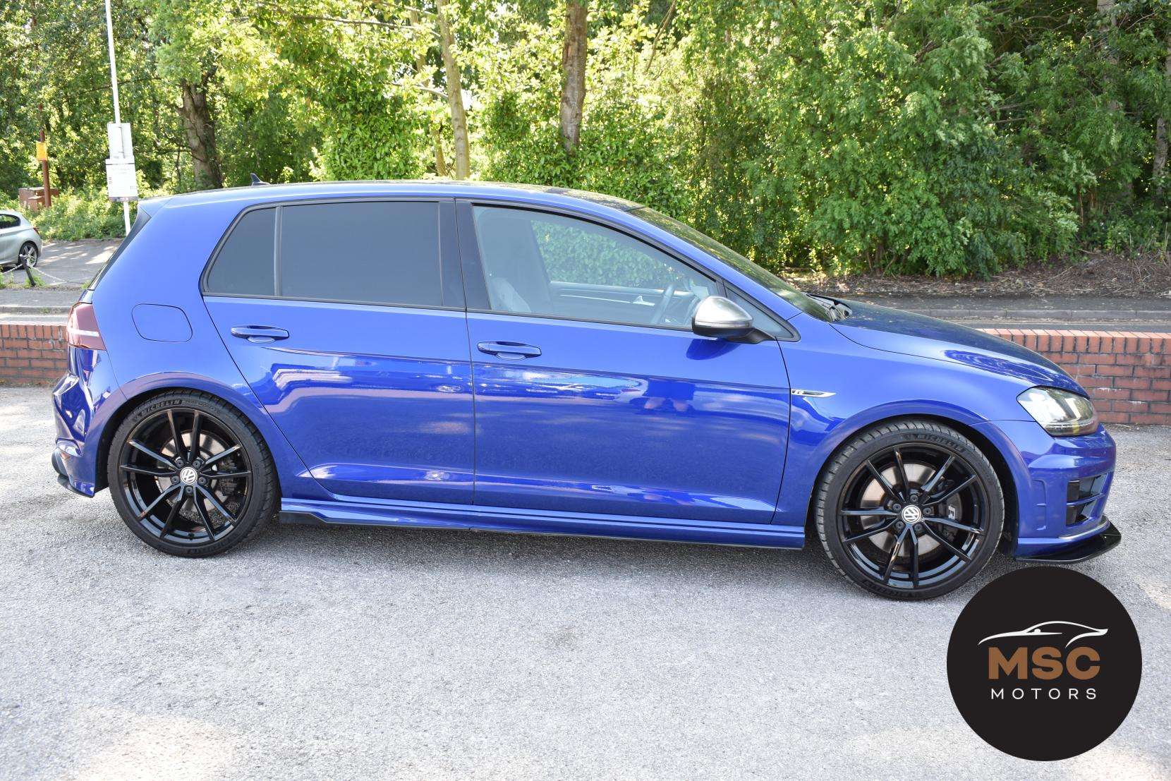 2016 VOLKSWAGEN GOLF 2016 VOLKSWAGEN GOLF