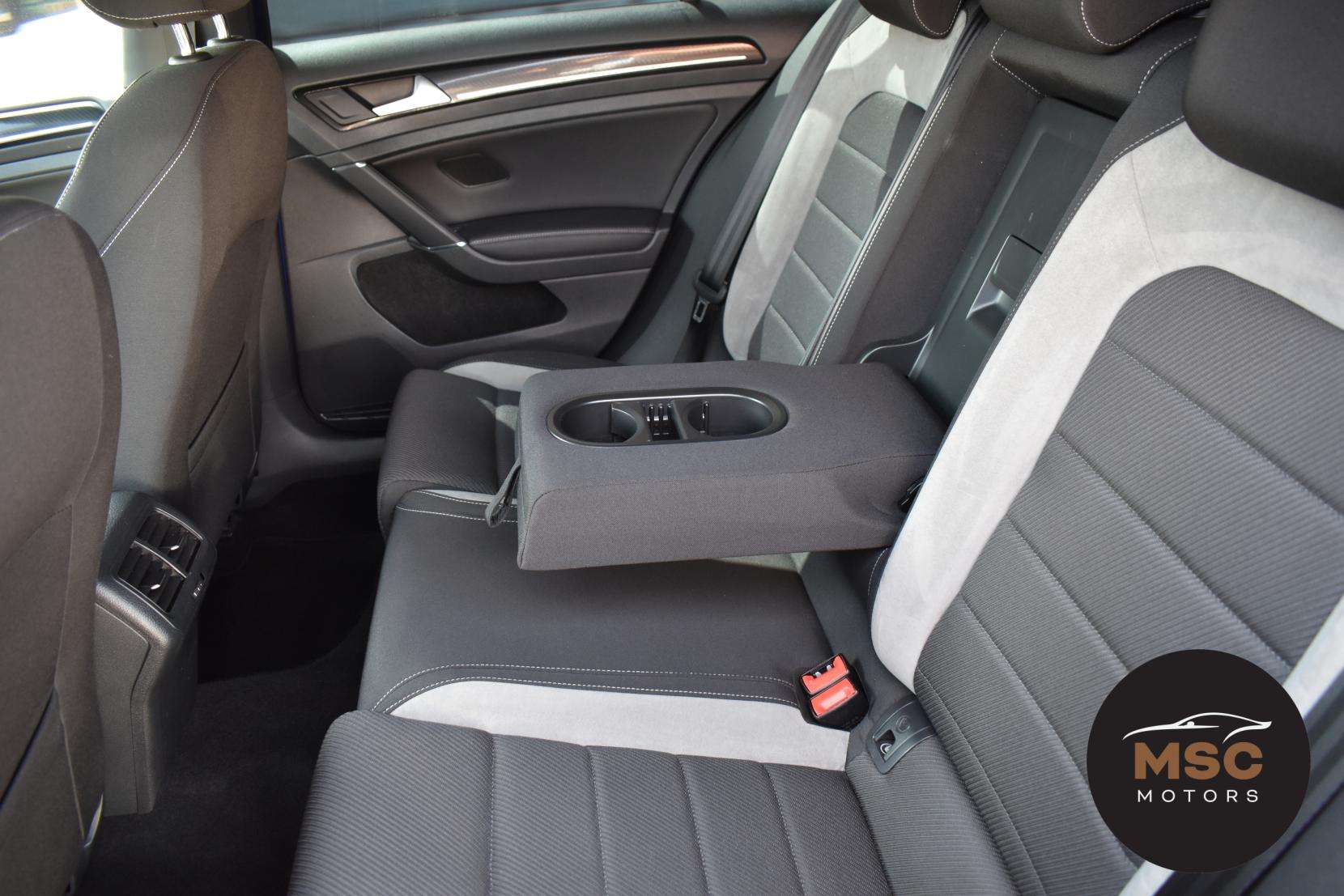 2016 VOLKSWAGEN GOLF 2016 VOLKSWAGEN GOLF