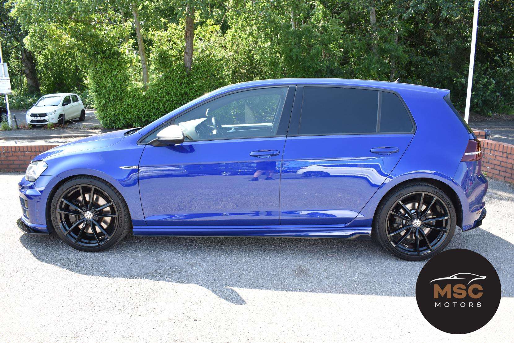 2016 VOLKSWAGEN GOLF 2016 VOLKSWAGEN GOLF