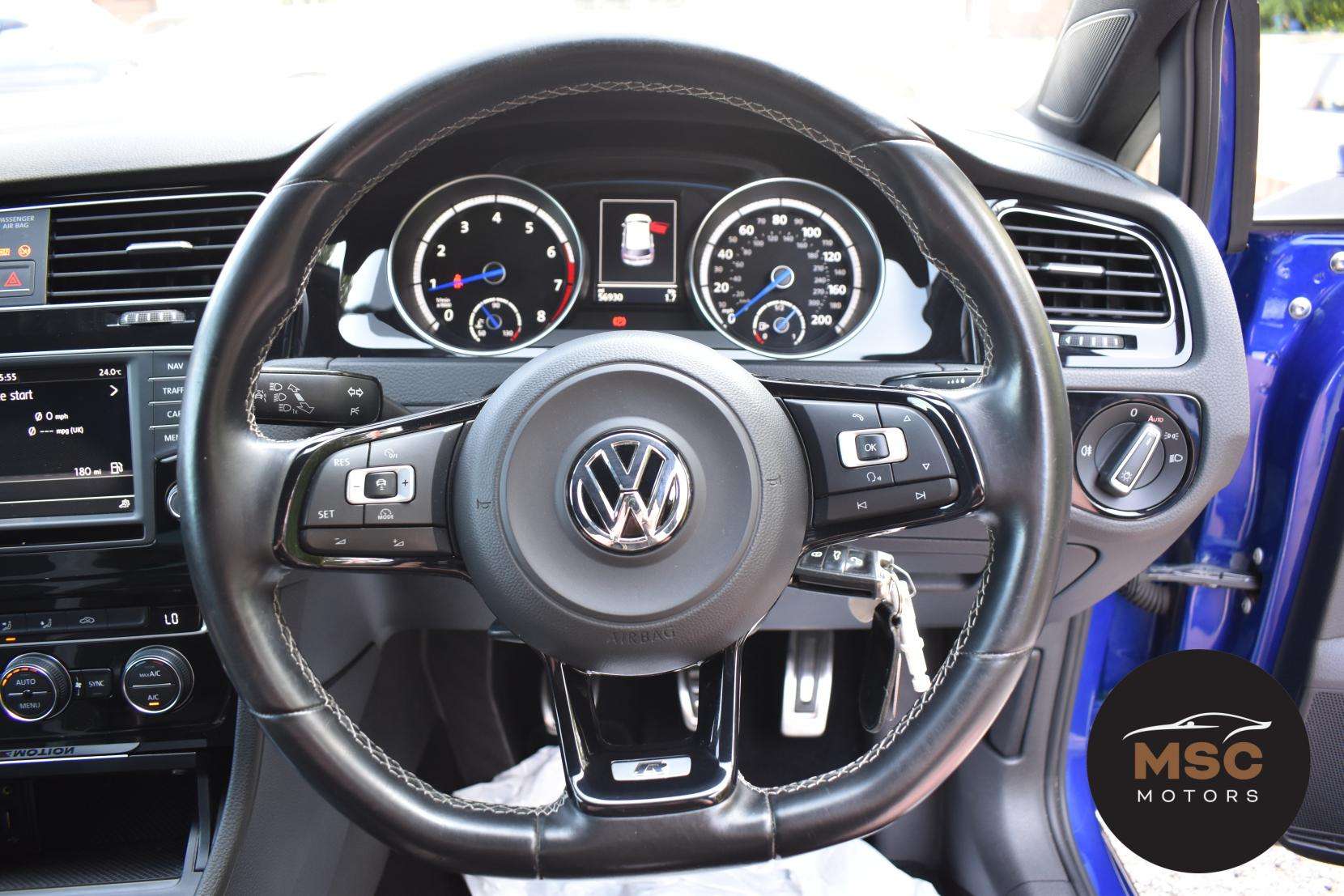 2016 VOLKSWAGEN GOLF 2016 VOLKSWAGEN GOLF