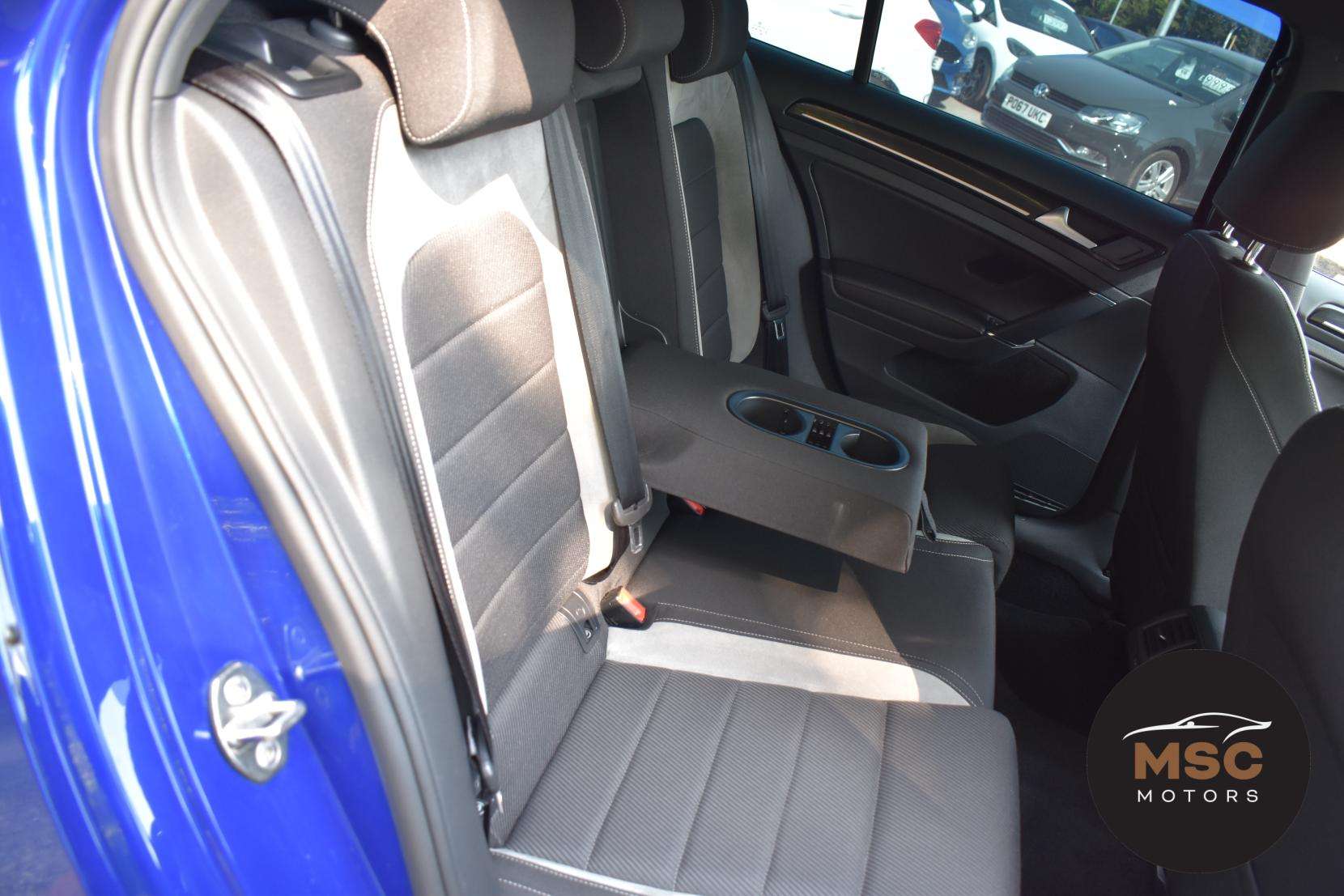 2016 VOLKSWAGEN GOLF 2016 VOLKSWAGEN GOLF