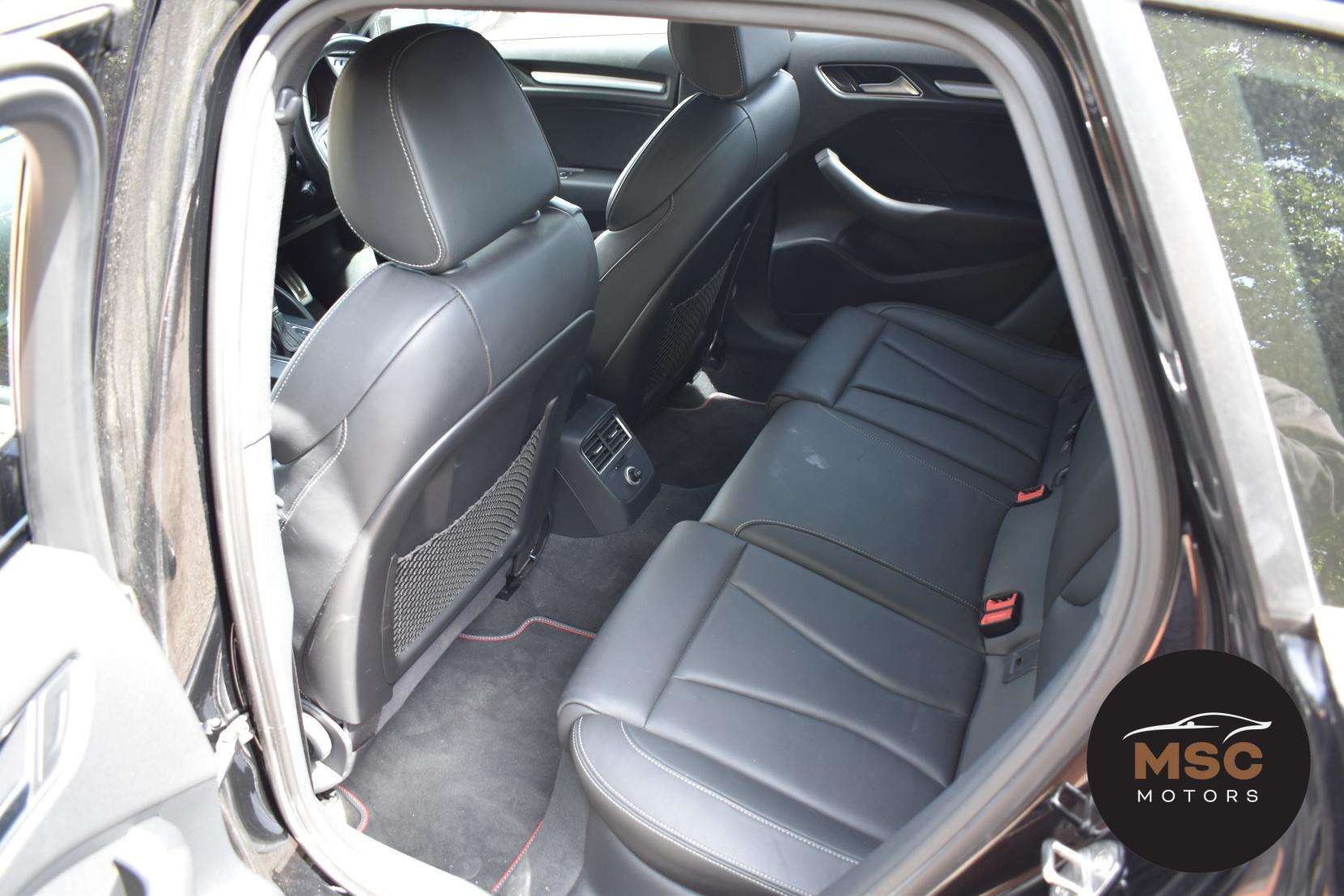 2017 AUDI S3 2017 AUDI S3