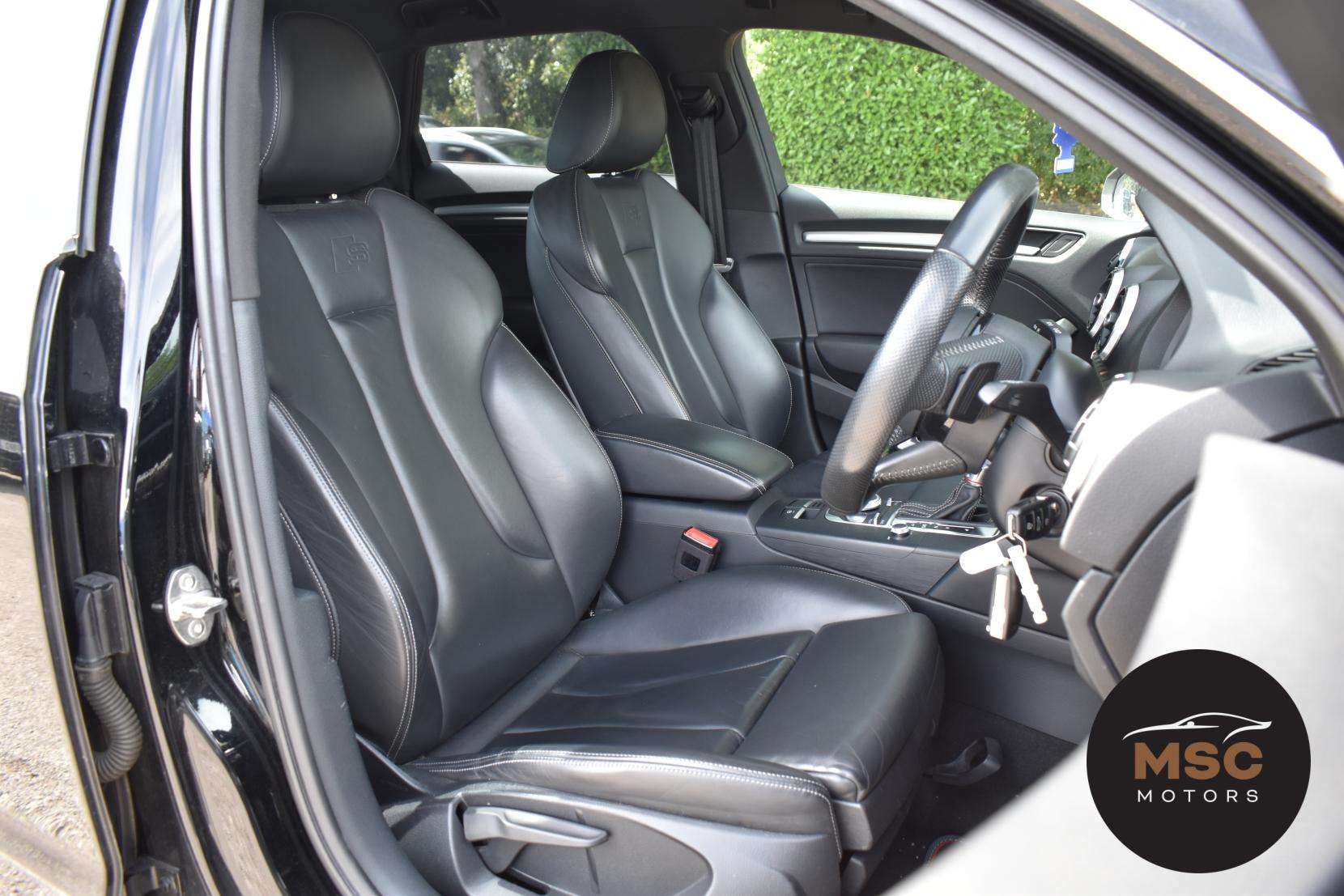 2017 AUDI S3 2017 AUDI S3