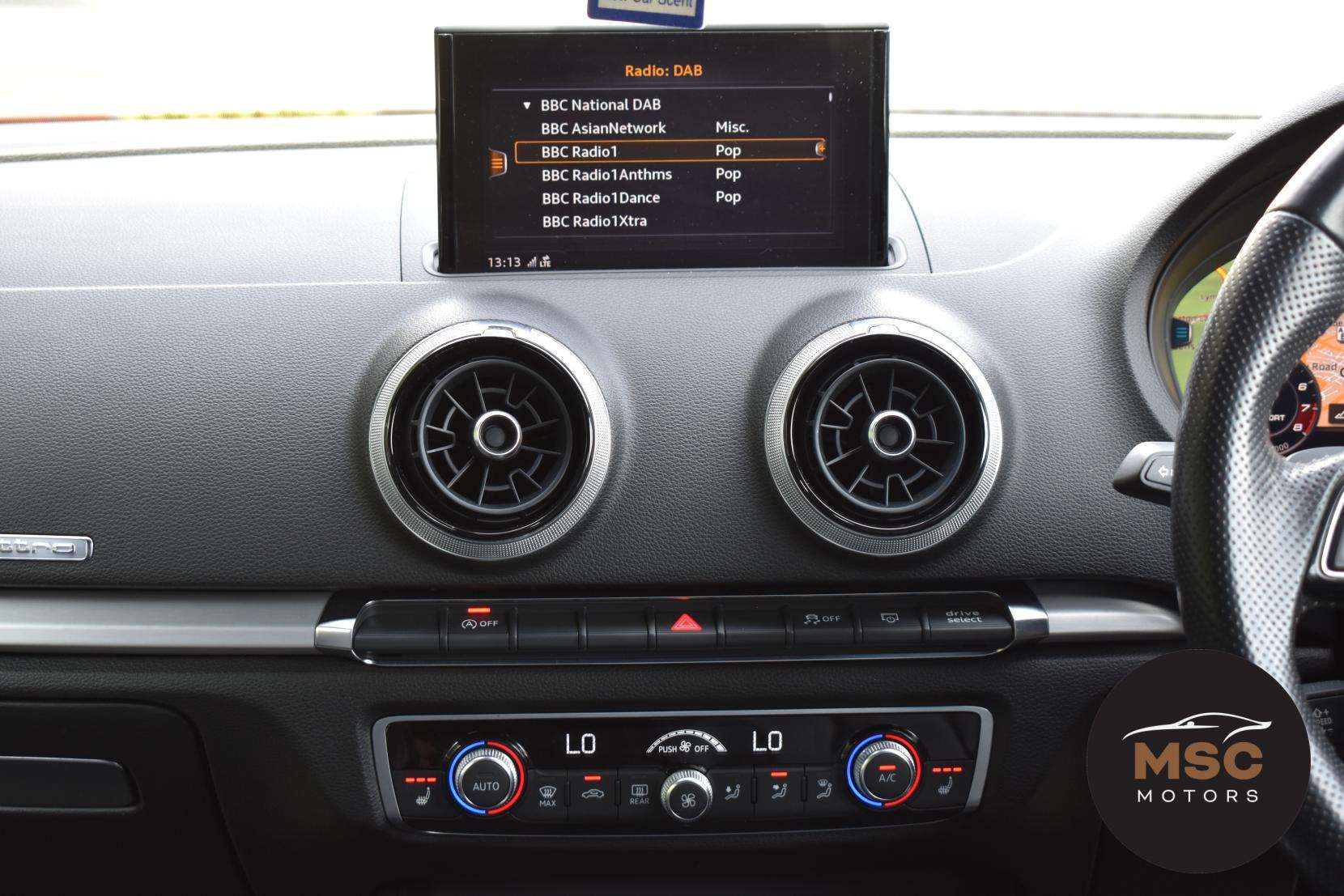 2017 AUDI S3 2017 AUDI S3