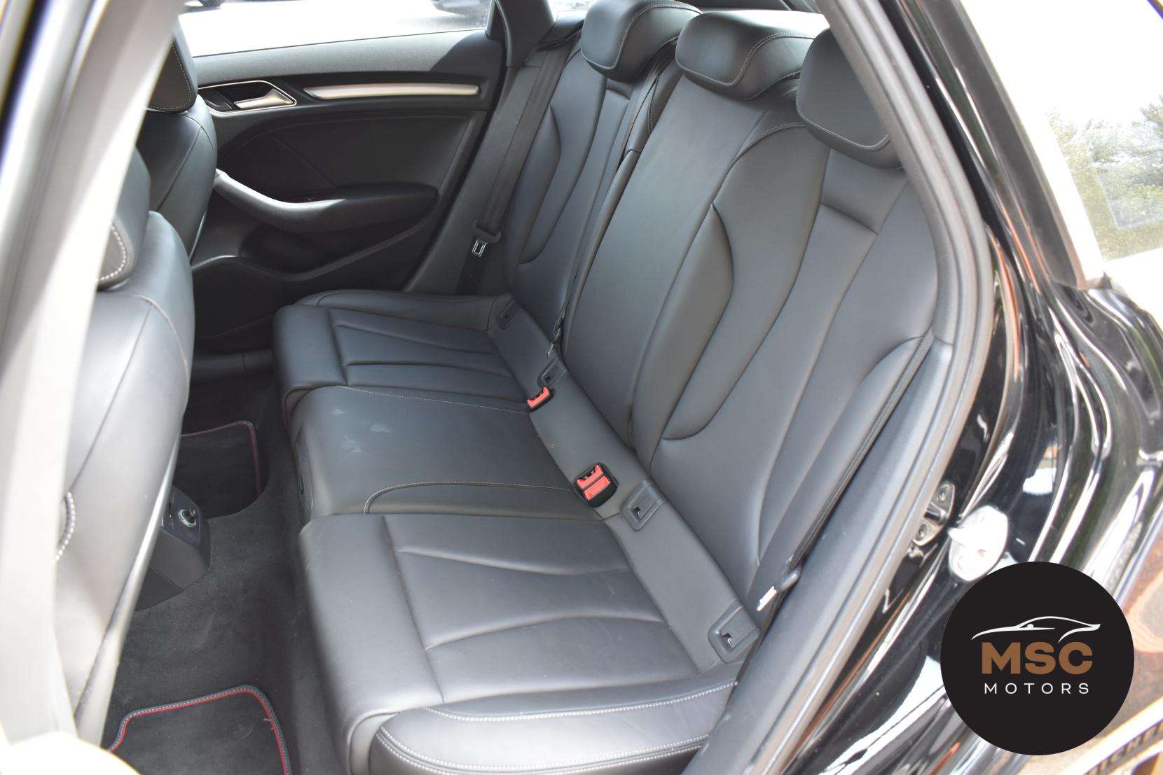 2017 AUDI S3 2017 AUDI S3