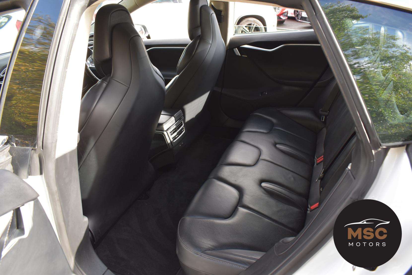 2017 TESLA MODEL S 2017 TESLA MODEL S