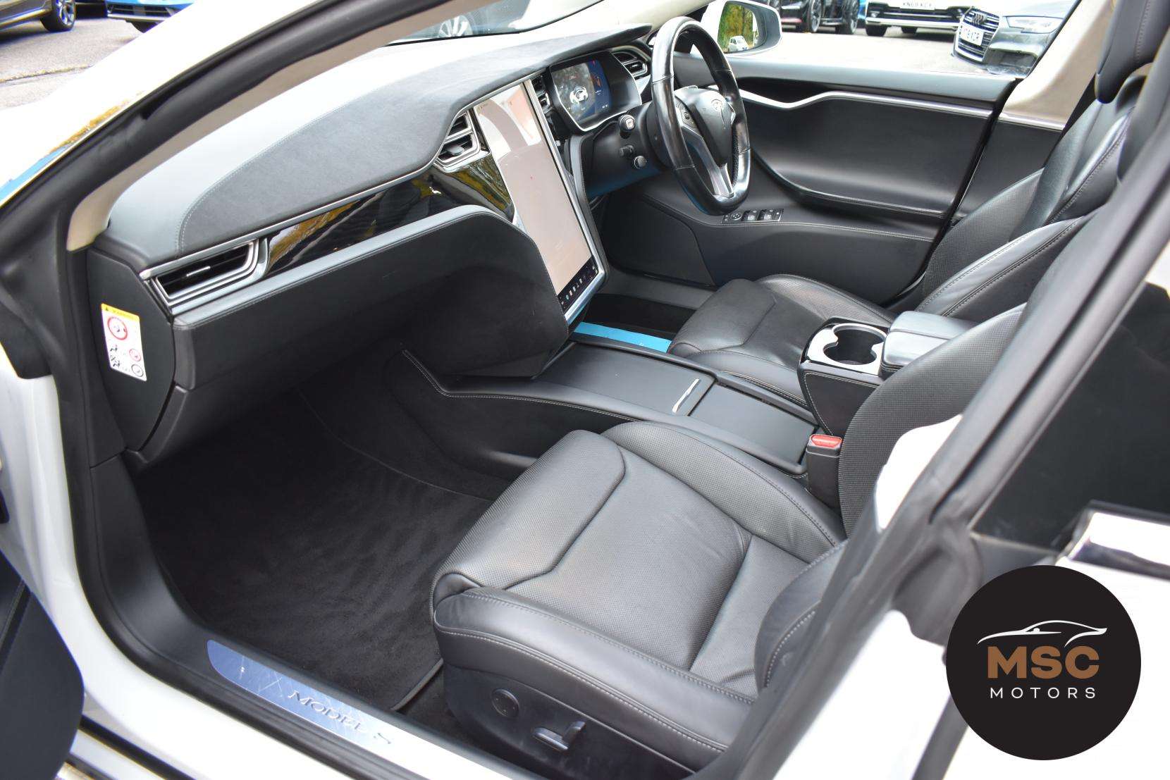 2017 TESLA MODEL S 2017 TESLA MODEL S