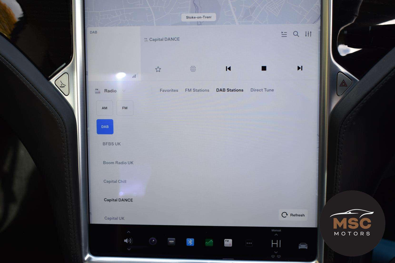 2017 TESLA MODEL S 2017 TESLA MODEL S
