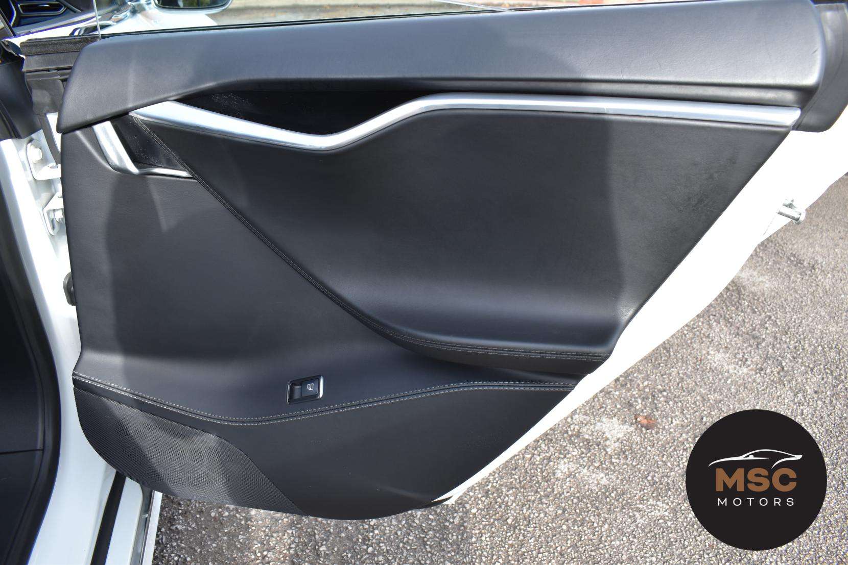 2017 TESLA MODEL S 2017 TESLA MODEL S