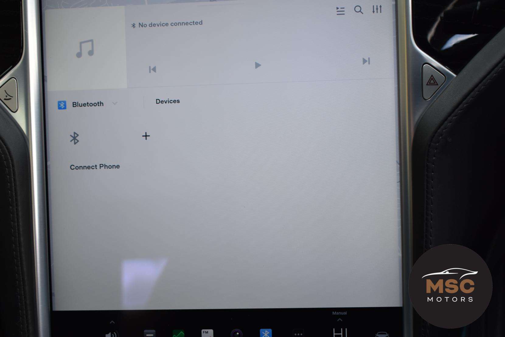 2017 TESLA MODEL S 2017 TESLA MODEL S