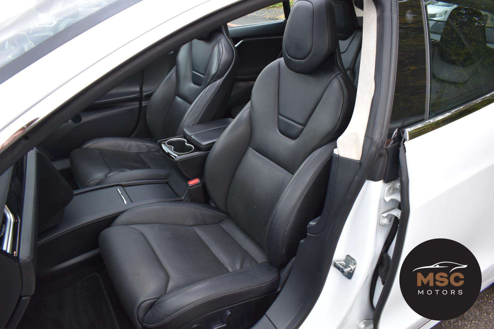 2017 TESLA MODEL S 2017 TESLA MODEL S