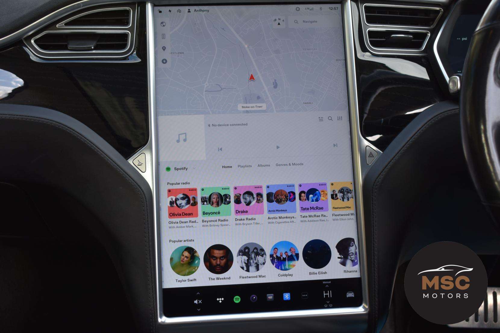 2017 TESLA MODEL S 2017 TESLA MODEL S