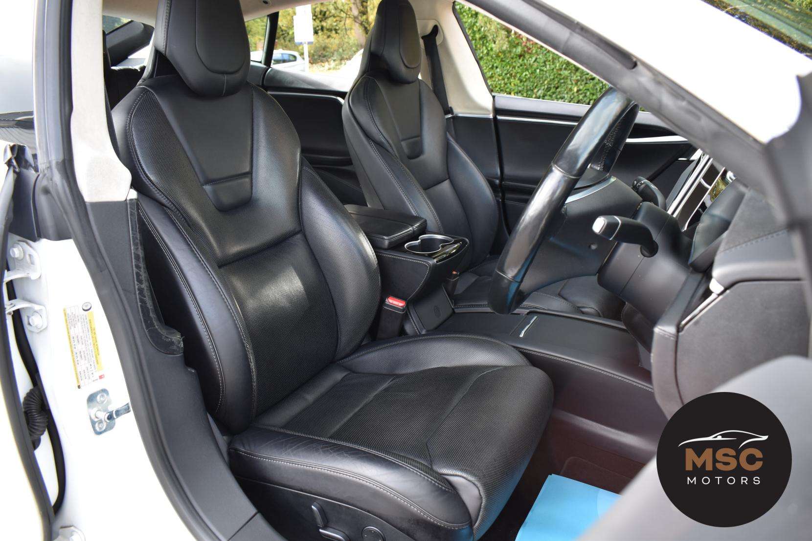 2017 TESLA MODEL S 2017 TESLA MODEL S