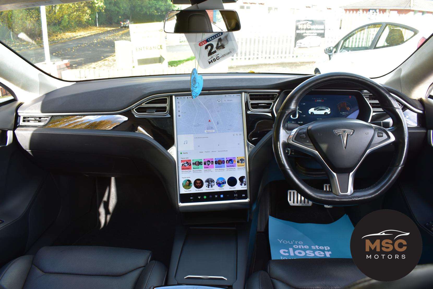 2017 TESLA MODEL S 2017 TESLA MODEL S