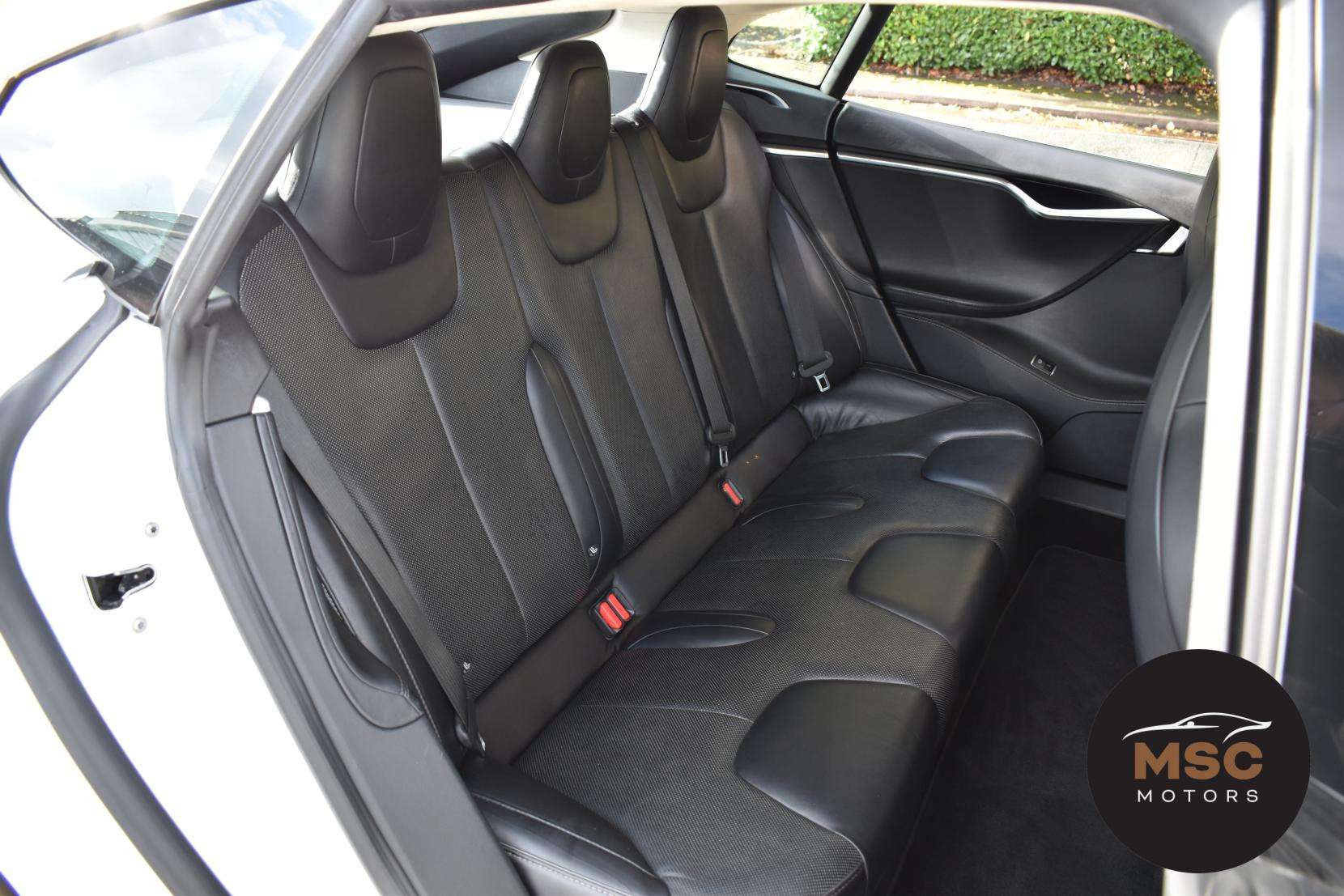 2017 TESLA MODEL S 2017 TESLA MODEL S