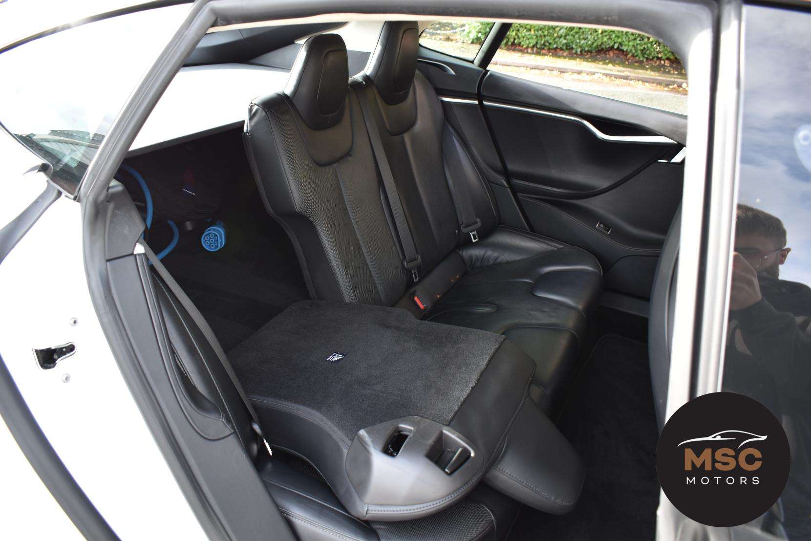 2017 TESLA MODEL S 2017 TESLA MODEL S