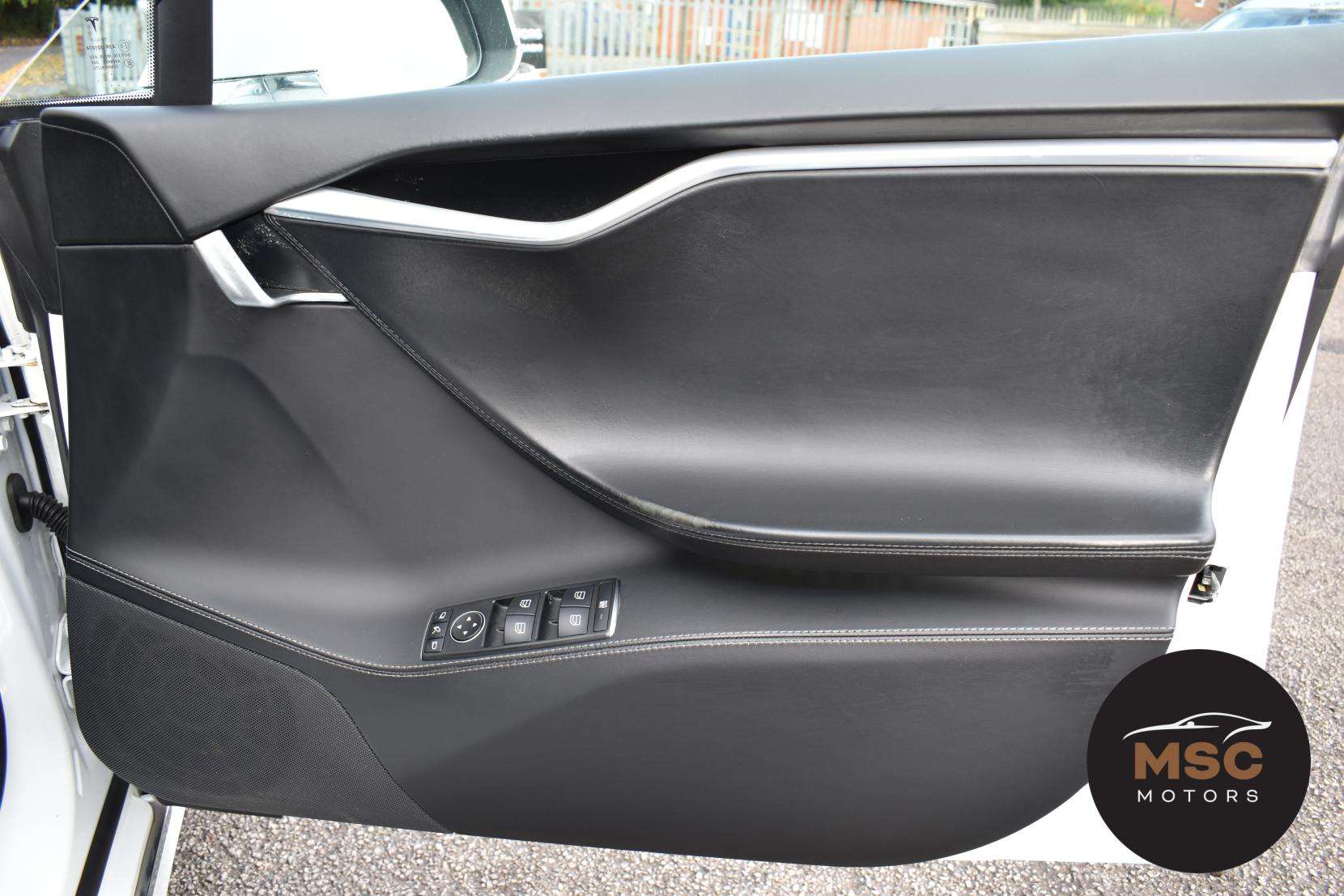 2017 TESLA MODEL S 2017 TESLA MODEL S