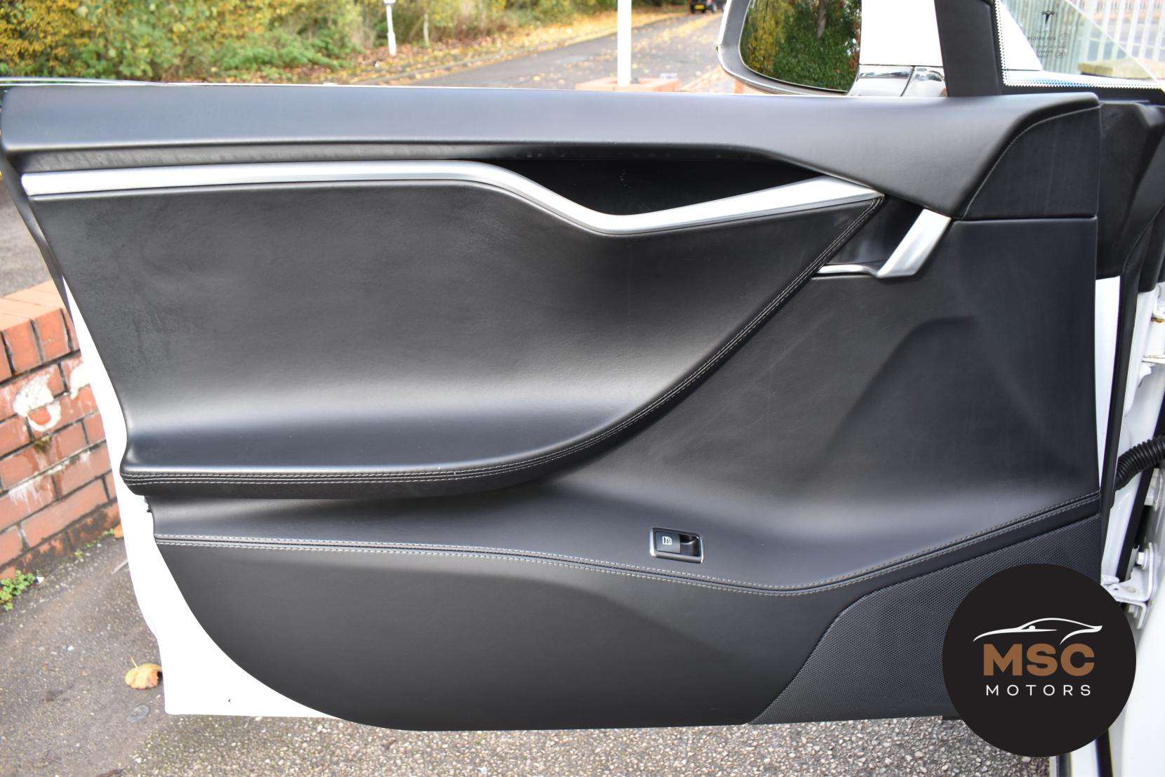 2017 TESLA MODEL S 2017 TESLA MODEL S