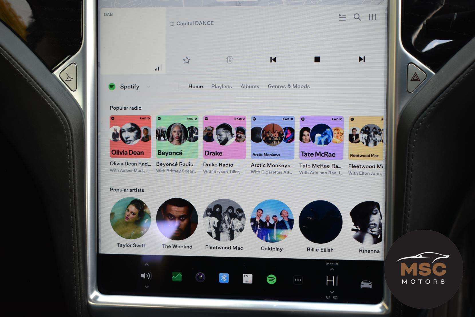 2017 TESLA MODEL S 2017 TESLA MODEL S