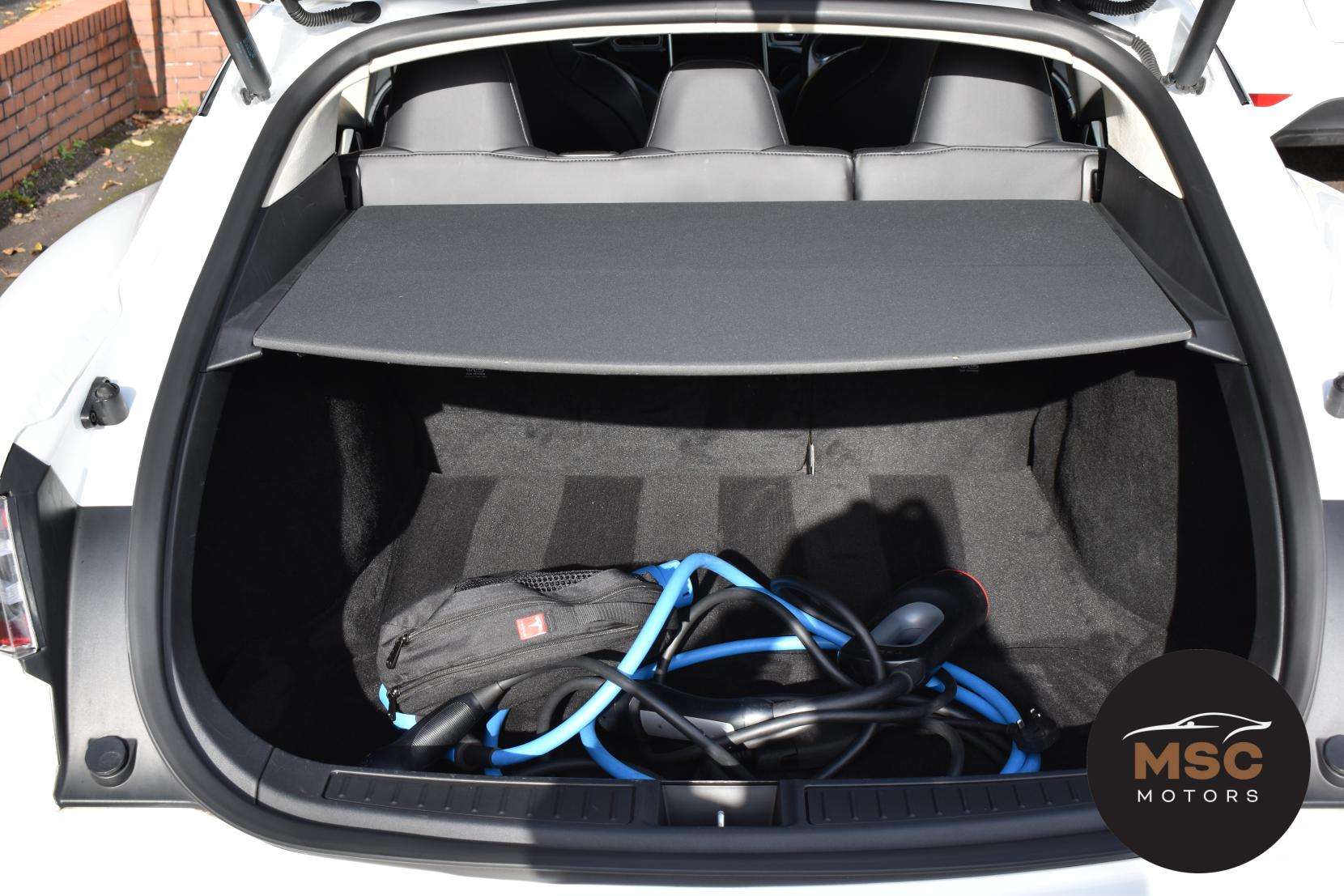 2017 TESLA MODEL S 2017 TESLA MODEL S