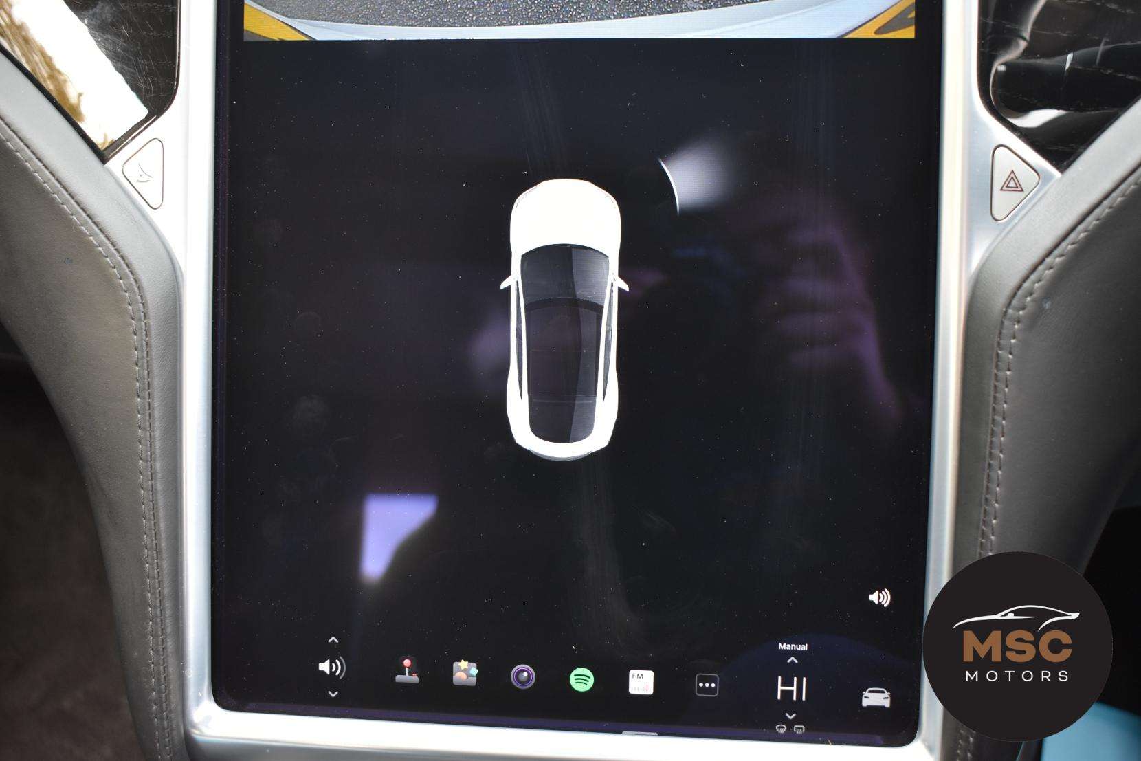 2017 TESLA MODEL S 2017 TESLA MODEL S