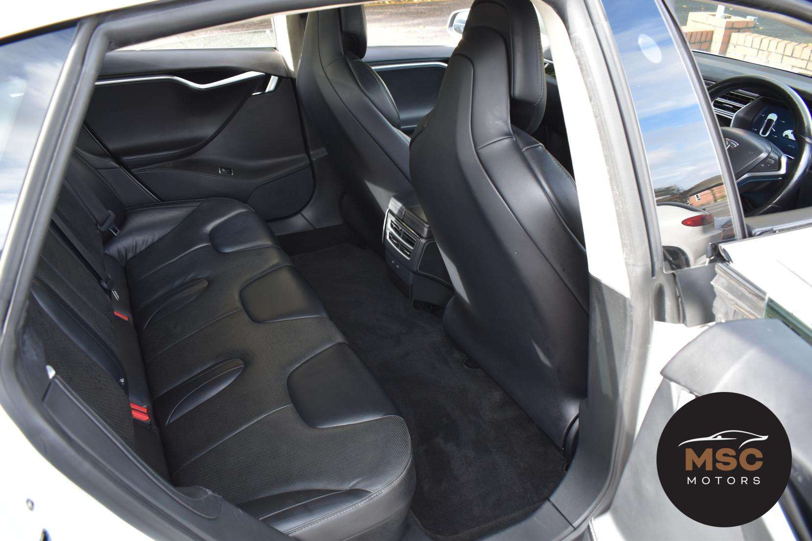 2017 TESLA MODEL S 2017 TESLA MODEL S
