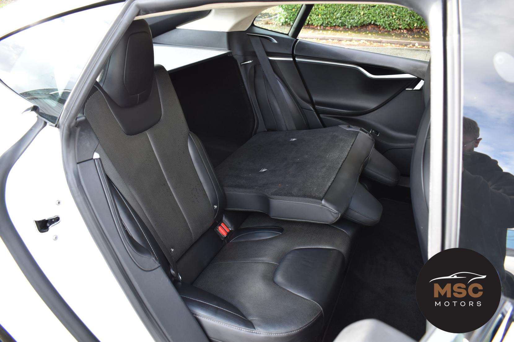 2017 TESLA MODEL S 2017 TESLA MODEL S