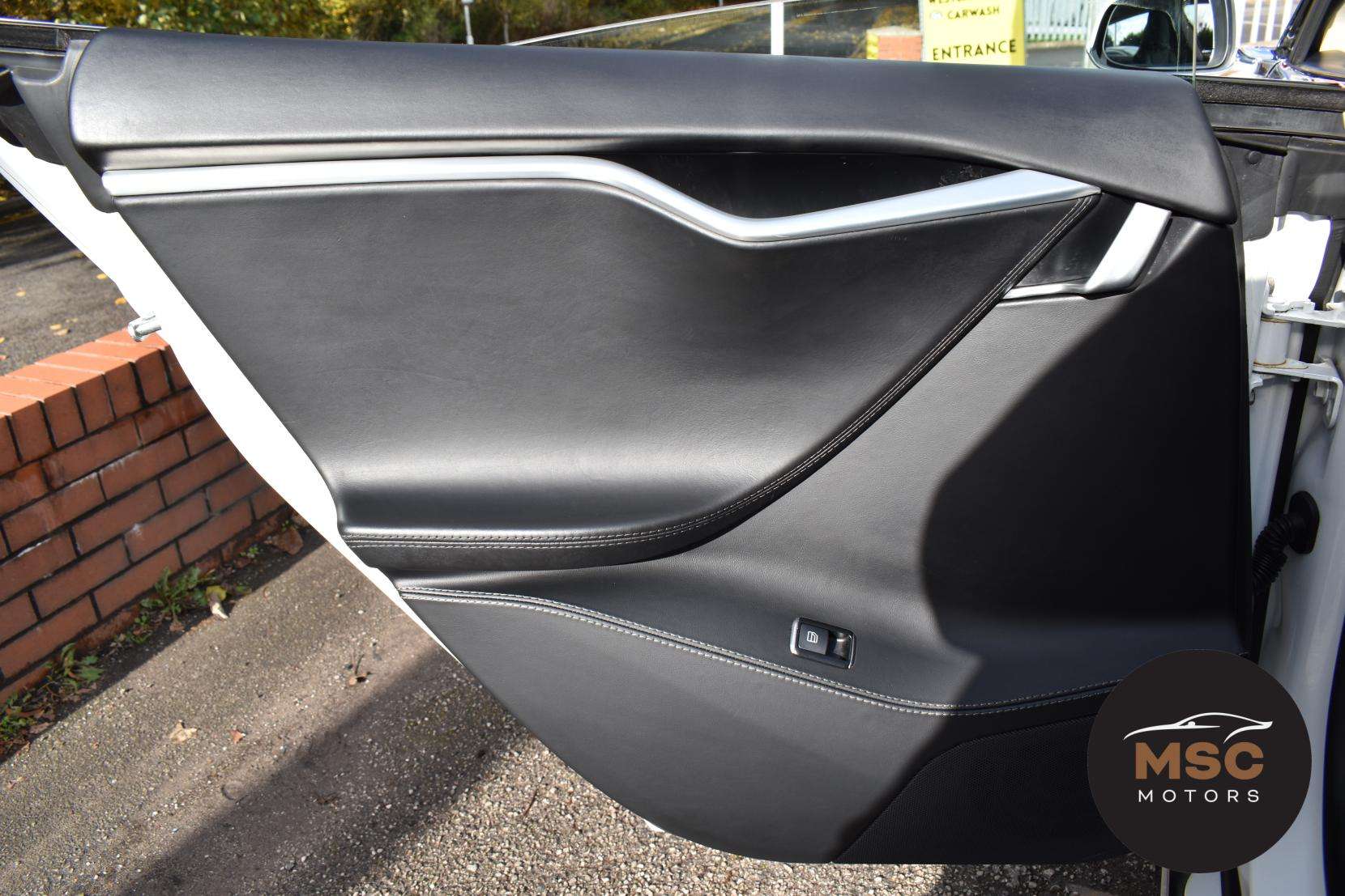 2017 TESLA MODEL S 2017 TESLA MODEL S